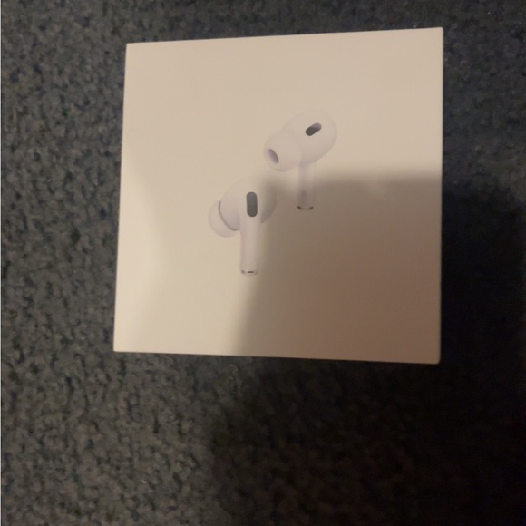 apple airpod pros 2